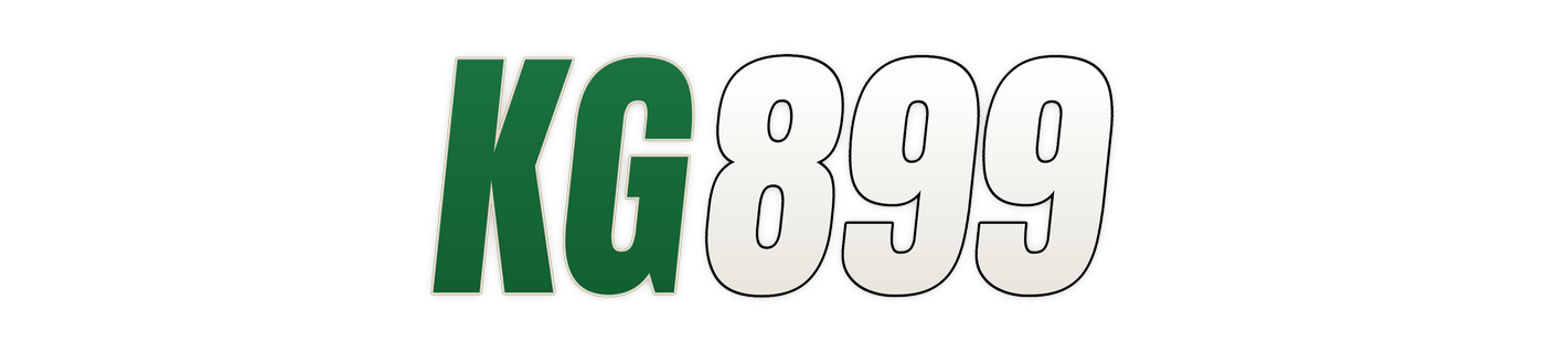 kg899 লোগো